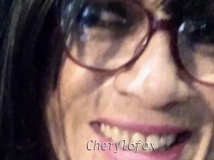Cheryl6fox