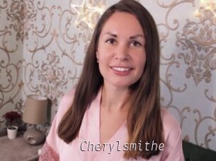 Cherylsmithe