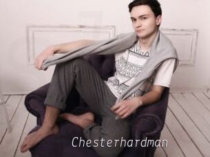 Chesterhardman