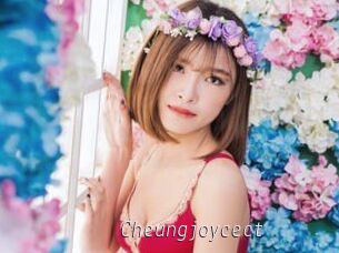 Cheungjoycect