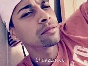 Chev21nice