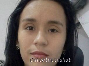Chicalatinahot