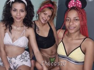 Chicas10