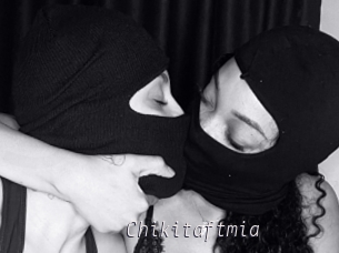 Chikitaftmia