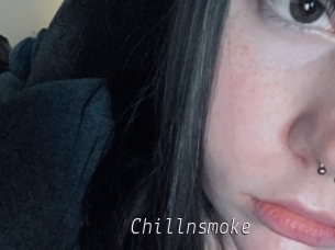 Chillnsmoke