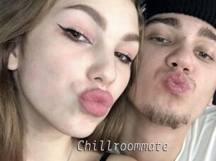 Chillroommate