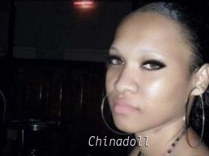Chinadoll