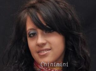 Chinimini