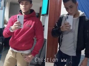 Chistian_ww