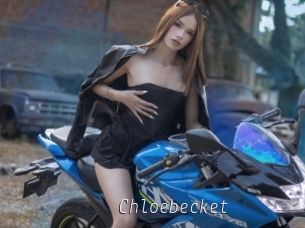Chloebecket