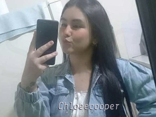 Chloeecooper