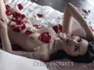 Chloeenchants