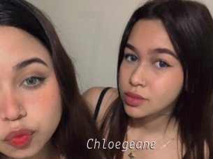 Chloegeane