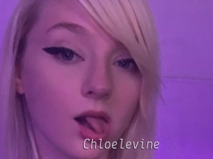 Chloelevine