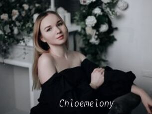 Chloemelony