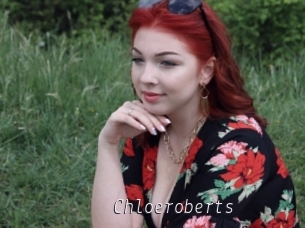 Chloeroberts
