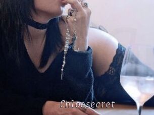 Chloesecret