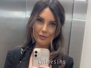 Chloesins
