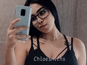Chloesmiths