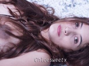 Chloesweetx