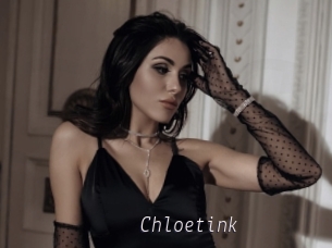Chloetink