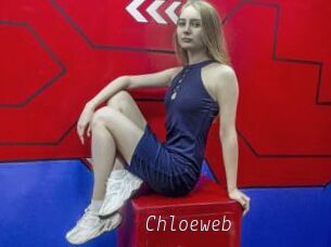 Chloeweb