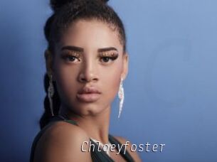 Chloeyfoster