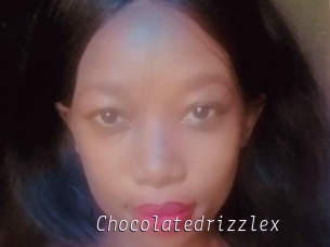 Chocolatedrizzlex