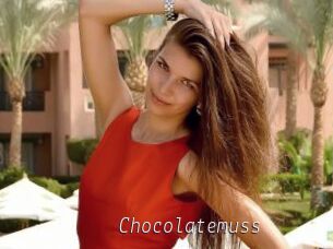 Chocolatemuss
