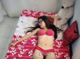 Chody
