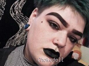 Chokedoll