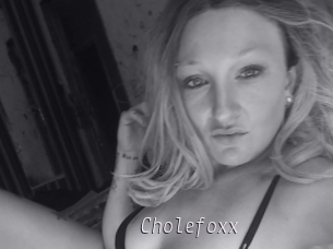 Cholefoxx