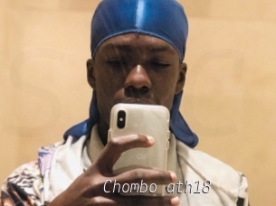 Chombo_ath18