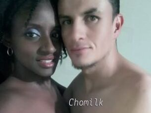 Chomilk