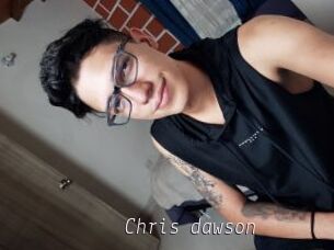 Chris_dawson