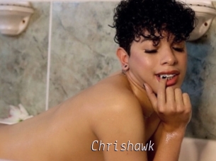 Chrishawk