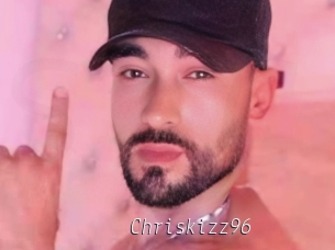 Chriskizz96