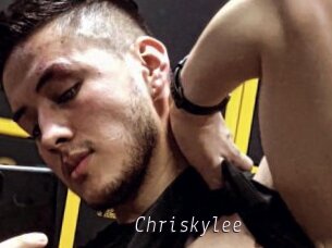 Chriskylee