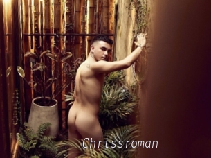 Chrissroman
