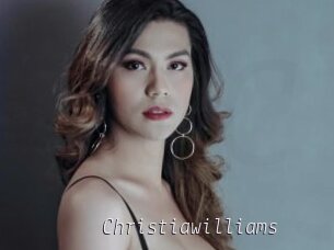 Christiawilliams