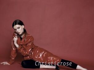 Christierose