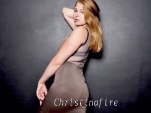 Christinafire