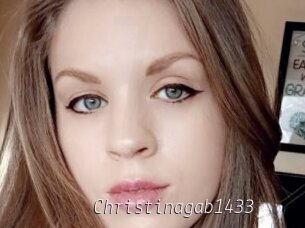 Christinagab1433