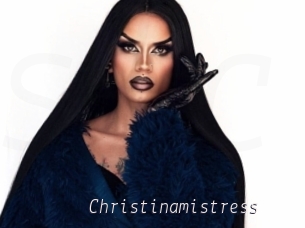 Christinamistress