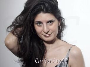 Christine05
