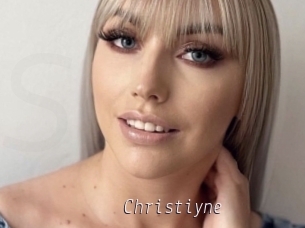 Christiyne