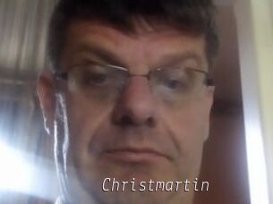 Christmartin