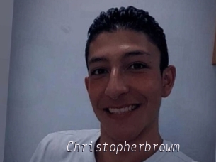 Christopherbrowm