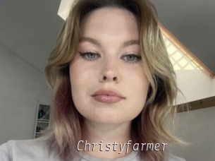Christyfarmer