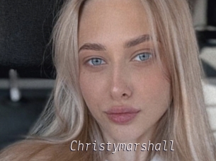 Christymarshall